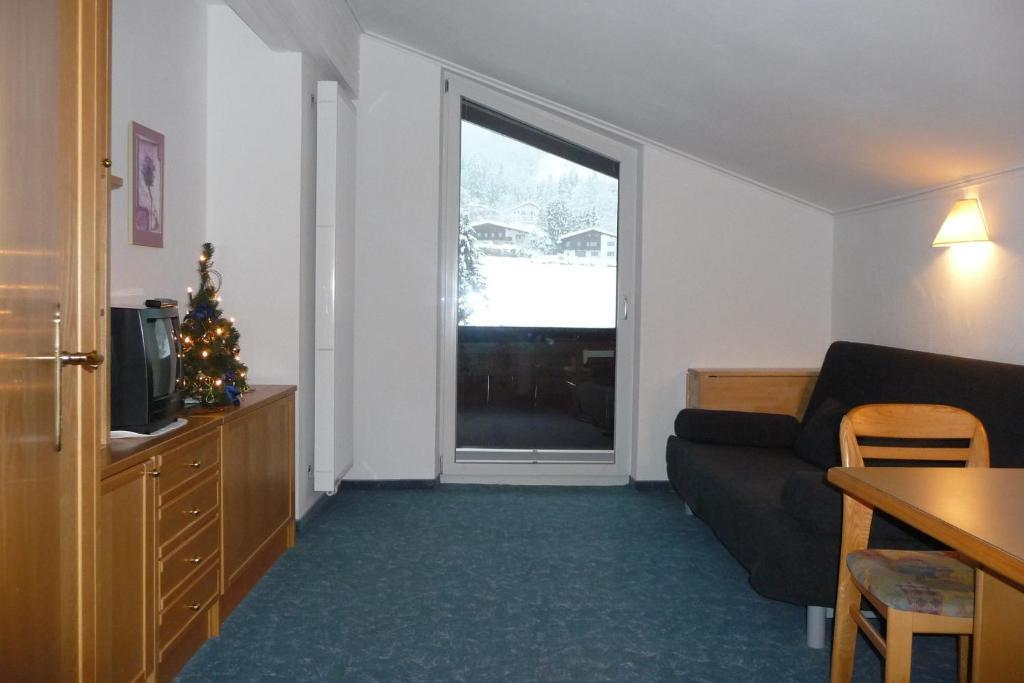 Haus Gebhard Apartment Reutte Room photo